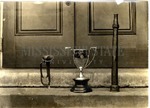 Basketball, 1923 Southern Conference Basketball Tournament Trophy