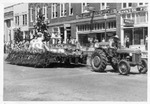 Ag Day Parade, Horticulture