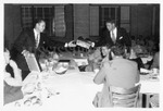 1954 Football Banquet