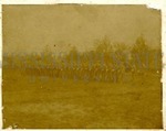 Class of 1905 military demonstrations / drills