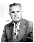 MSU Staff -- Henry H. Leveck