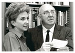 Dr. Peter F. Loewe and Virginia P. Shands