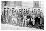 Freshman Class of 1902