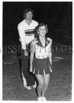 Cheerleaders, Marie Sullivan, Keith Davis