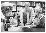 John Wollenberg, Martha Adams, Deborah Weeks, Gail Parrish