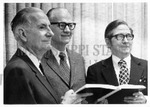 Francis Rhoades, Merrill M. Hawkins, John K. Bettersworth