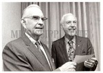 Gordon K. Bryan, Douglas Allen