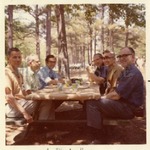 Rodney Foil, John A. Zivnuska, Robert T. Clapp, Robert E. Dils, Donald P. Duncan, Frank M. Kaufert