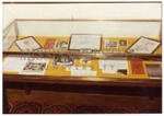 Luceille Mitlin Display, Mitchell Memorial Library