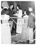 Military Ball, Dance, Colonel Ralph Russell