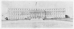 Union, Architectural Drawing