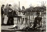 Jene Moore, Roseanna Campbell, Thomas Wiley, Mike Ambrose, Mike Jarrell, Angel Flight, POW Week