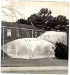 School of Architecture, Inflatable Building
