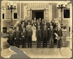 1914-15 Faculty