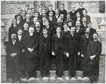 MSU Faculty, 1903-1904