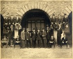 Drama Club, 1912-1913