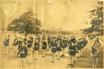 1926 A & M Band, Famous Forty