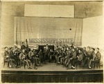 1915 Band, M. L. Freeman