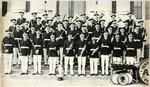 Famous Forty Band, 1926