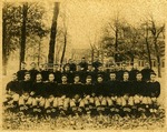Football Team  (A&M College)