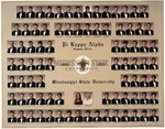 Pi Kappa Alpha, 1998-1999