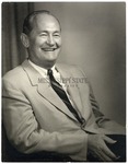 Charles D. Saunders, Class of 1942