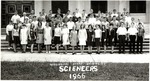 MSU Scieneers, 1966