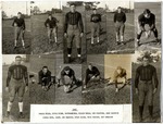 Mississippi A&M Football Team, 1927
