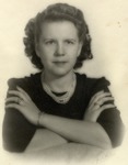 Mary Virginia Simrall
