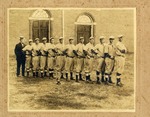 Mississippi A&M Baseball Team, 1912