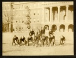 Mississippi A&M Football Team, 1909