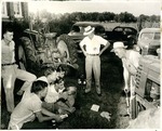 4-H Tractor Operations and maintenance