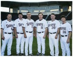 Mississippi State Baseball Coaching Staff