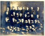 Tippah County High school Football, 1920