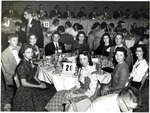 4-H Club Congress Breakfast, 1958