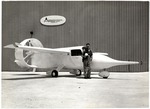 XAZ-1 Marvelette with Pilot