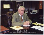 Dr. Roy Ruby