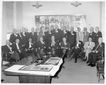 Class of 1908 Reunion
