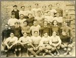 Tippah County High school Football Team, 1923