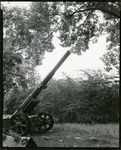 155mm Coast Artillery Gun