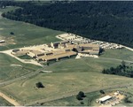 Aerial of Wise Center