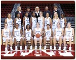 Mississippi State University Womens Basketball Team, 2007