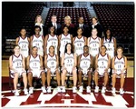 Mississippi State University Womens Basketball Team, 2005