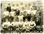 Tippah County High school Football, 1923