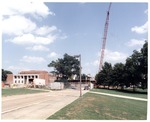 Expansion of Mitchell Memorial Library