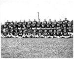 Mississippi State College Football Team, 1953
