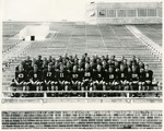 Mississippi State College Football Team, 1938