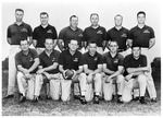 Mississippi State University Football Coaching Staff, 1965