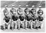Mississippi State University Football Coaching Staff, 1964