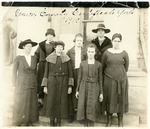 Union County Certificate Girls